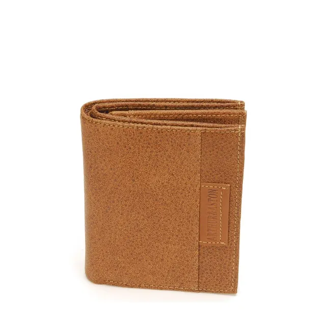 arthur-et-aston-marco-portefeuille-cuir-homme-chataigne image 1