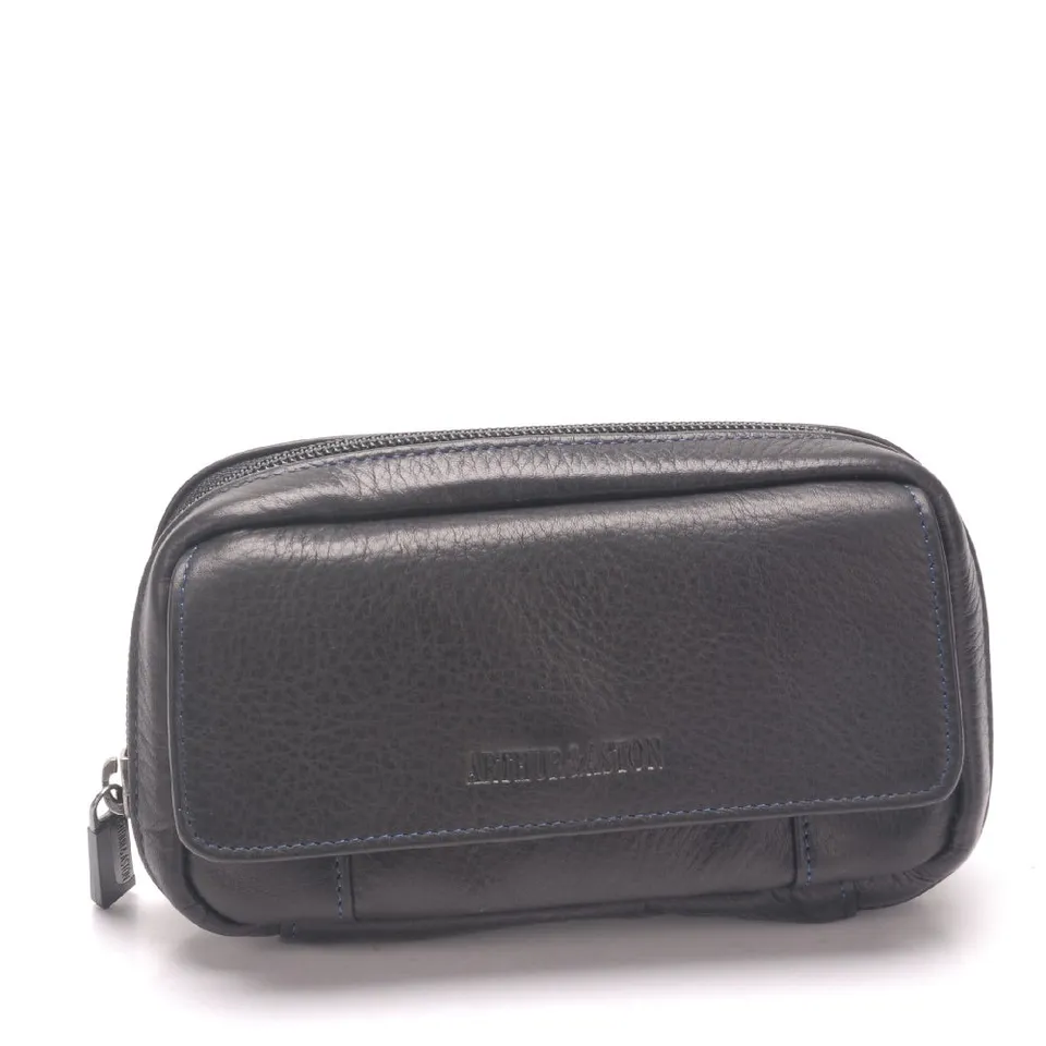 arthur-et-aston-pablo-pochette-ceinture-cuir-ch-taigne image 1