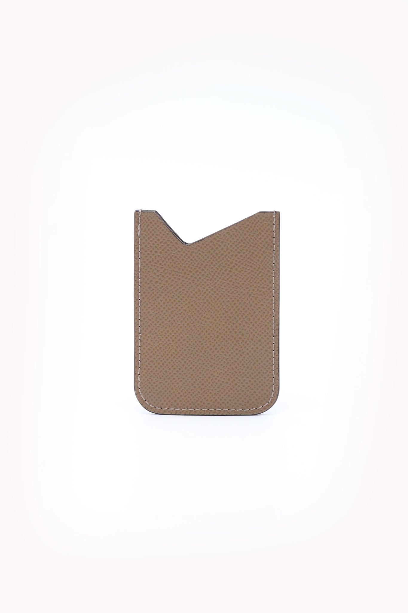 atelier-penso-porte-cartes-cuir-taupe-han image 2