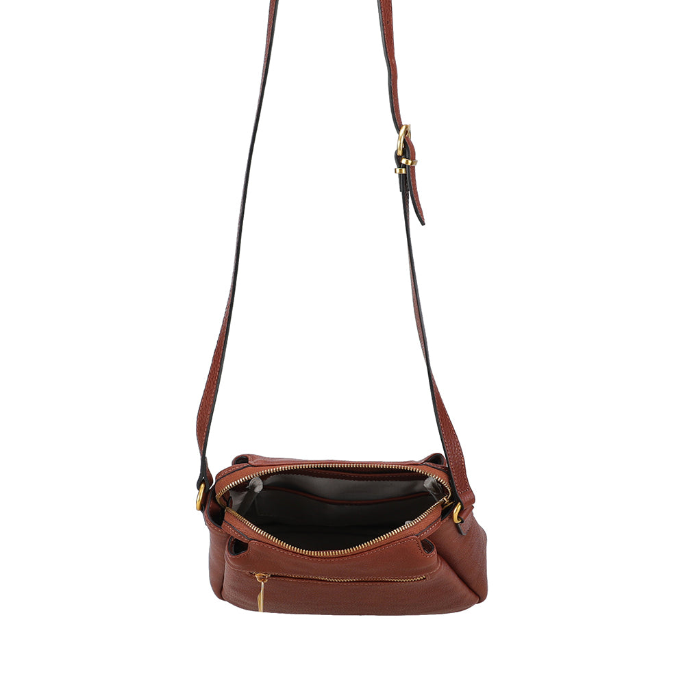 arthur-et-aston-elsa-sac-bandouli-re-cuir-ch-taigne-31-cm image 7
