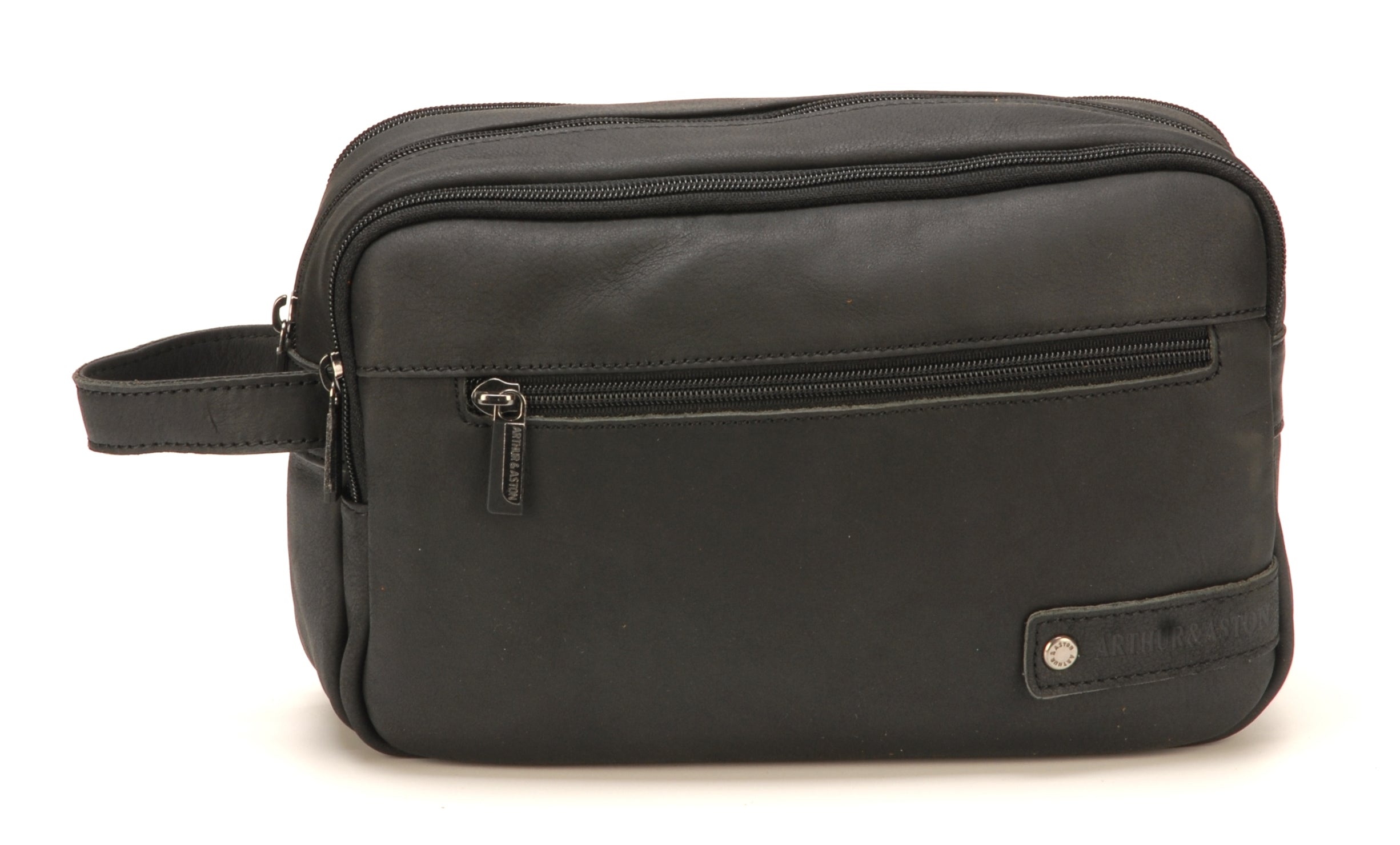 arthur-et-aston-oscar-trousse-de-toilette-cuir-ch-taigne image 2