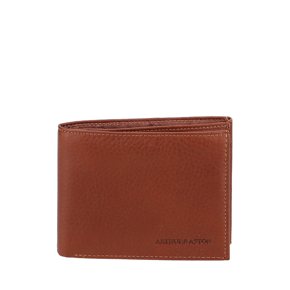 arthur-et-aston-ange-porte-cartes-cuir-cognac-rfid image 3