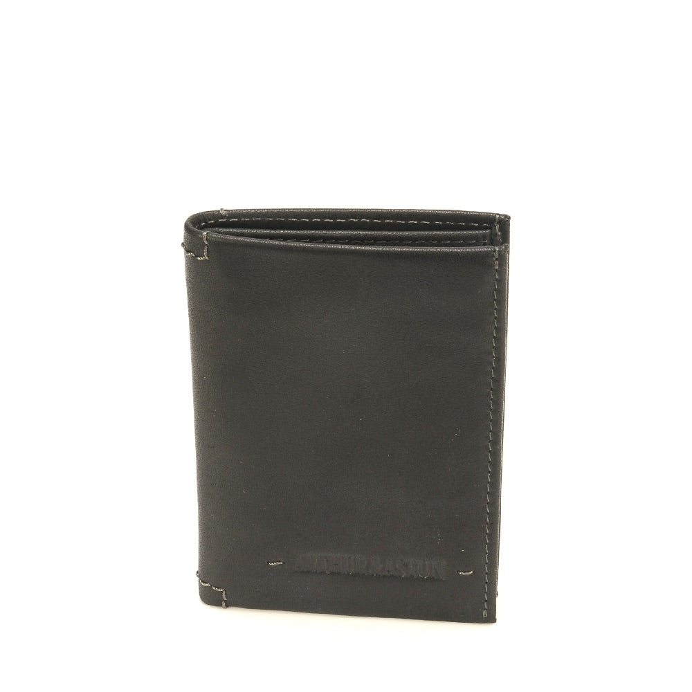 arthur-et-aston-johany-porte-cartes-cuir-cognac-anti-rfid image 1