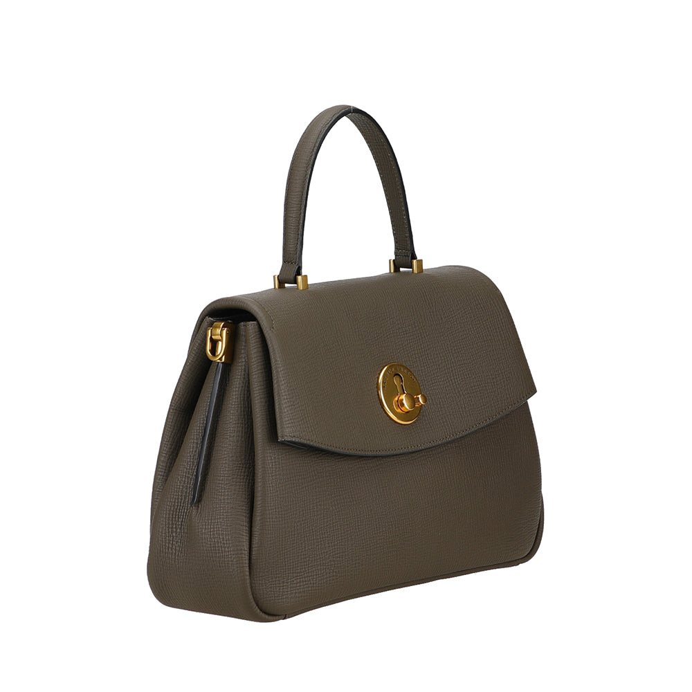 arthur-et-aston-nora-m-sac-main-cuir-kaki image 4