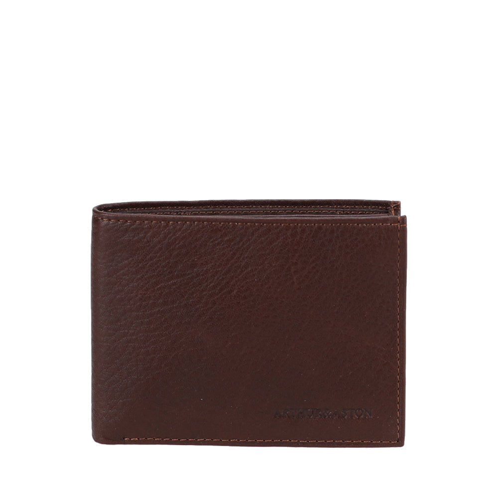 arthur-et-aston-ange-porte-cartes-cuir-cognac-italien image 5