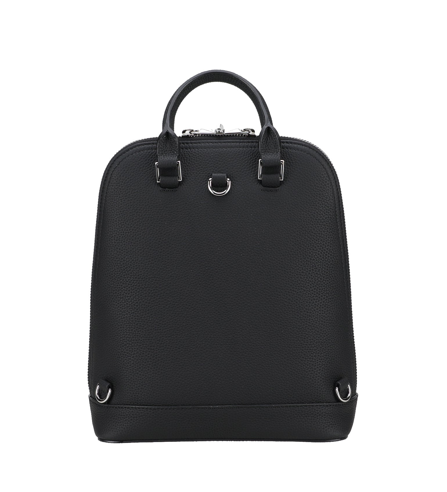 arthur-et-aston-daphn-sac-dos-cuir-m-cognac image 7