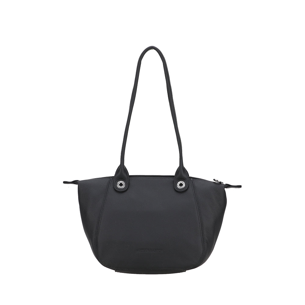 arthur-et-aston-louisa-petit-cabas-cuir-beige-paule image 5
