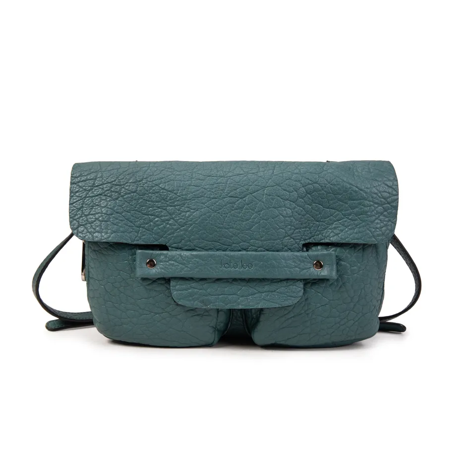 kate-lee-lisia-sac-bandouli-re-bleu-p-trole-agneau image 1