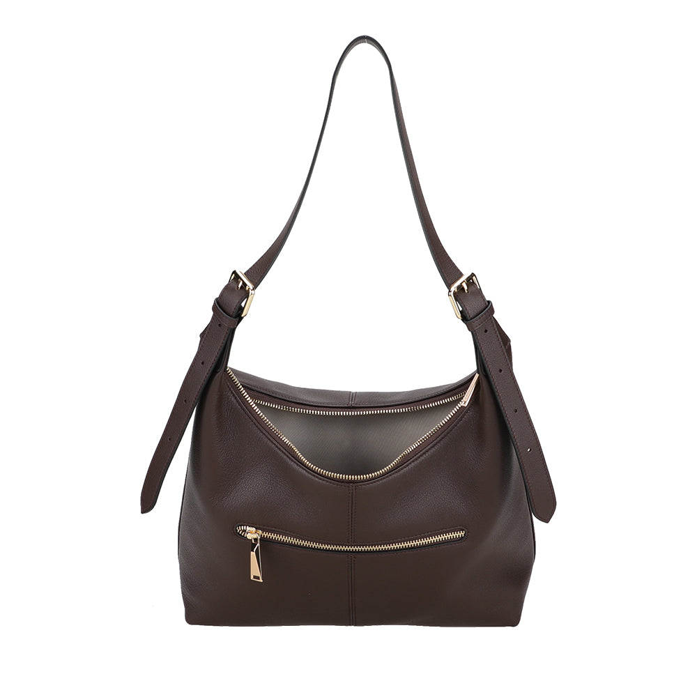 arthur-et-aston-l-onille-sac-paule-hobo-cuir-ch-taigne image 6