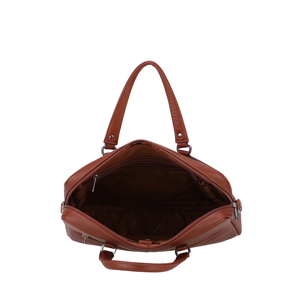 arthur-et-aston-ange-porte-documents-s-cuir-cognac-homme image 4
