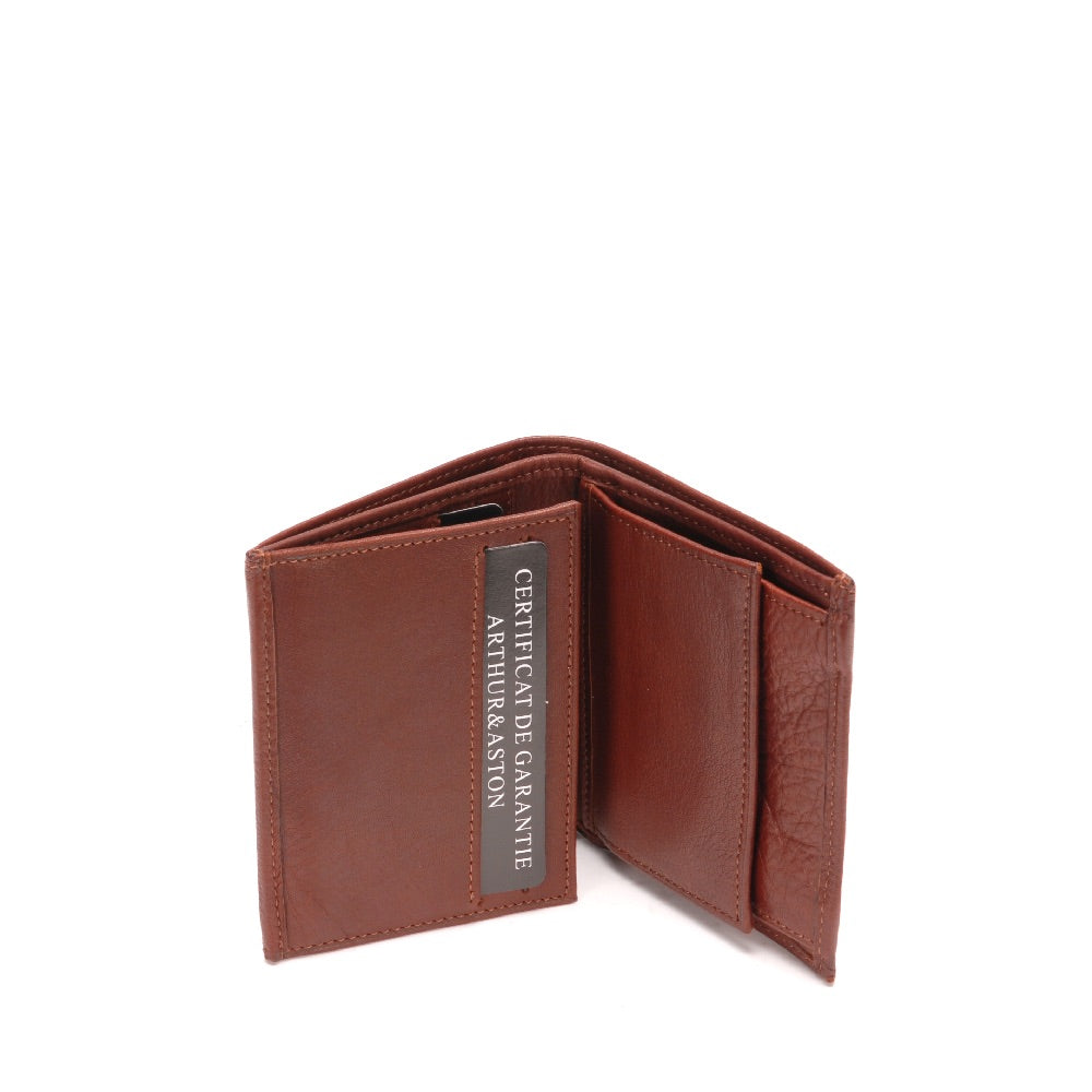 arthur-et-aston-pablo-portefeuille-cuir-plong-noir image 2