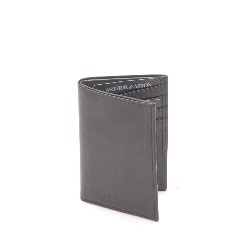 arthur-et-aston-pablo-porte-cartes-cuir-cognac-souple image 3