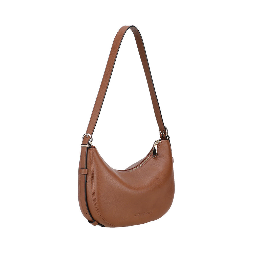 arthur-et-aston-l-onille-sac-paule-cuir-vert image 6