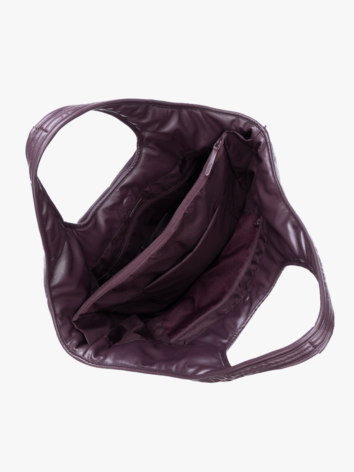 calpak-luka-everything-tote-sac-cabas-pc-15-cuir-vegan-noir image 4