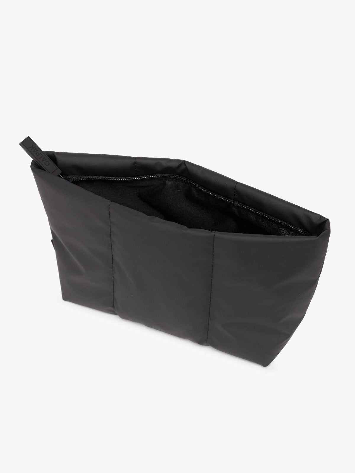 calpak-luka-2-quart-zip-pouch-trousse-toilette-oatmeal image 5