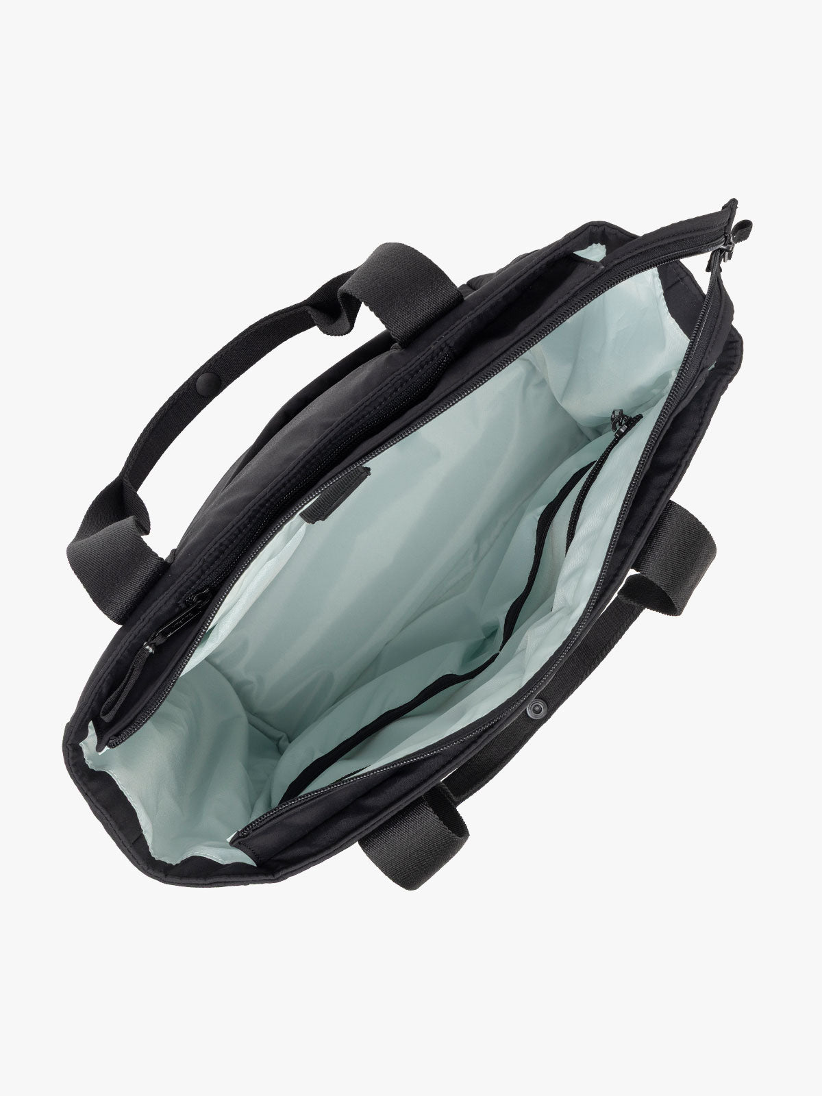 calpak-connect-tote-ordinateur-14-pouces-noir image 8
