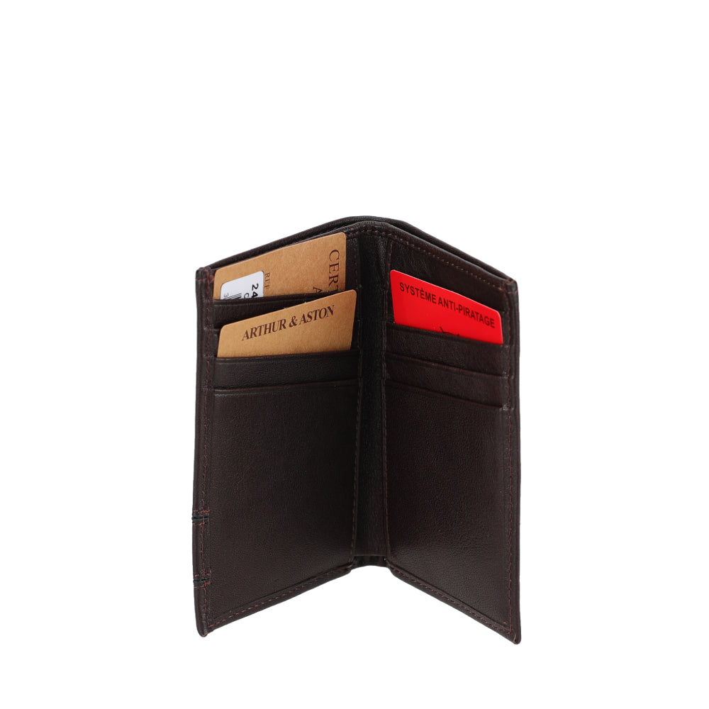 arthur-et-aston-l-on-porte-cartes-cuir-noir image 6