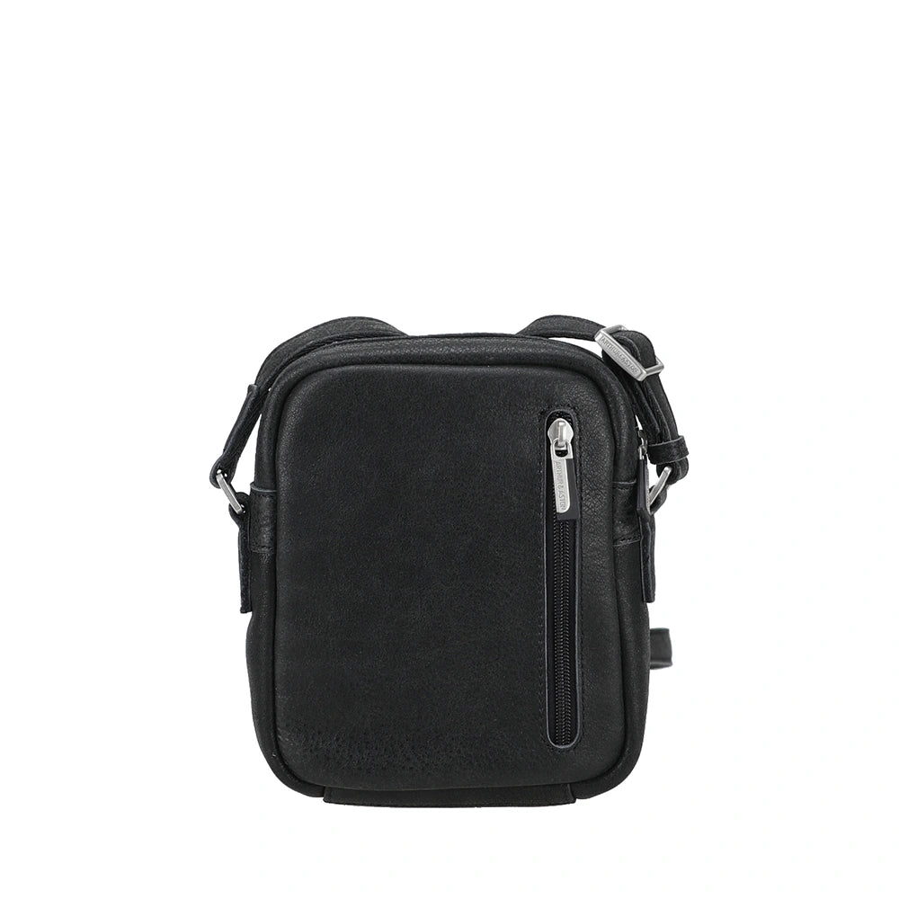 arthur-et-aston-owen-sac-travers-s-cuir-noir-destroy image 4