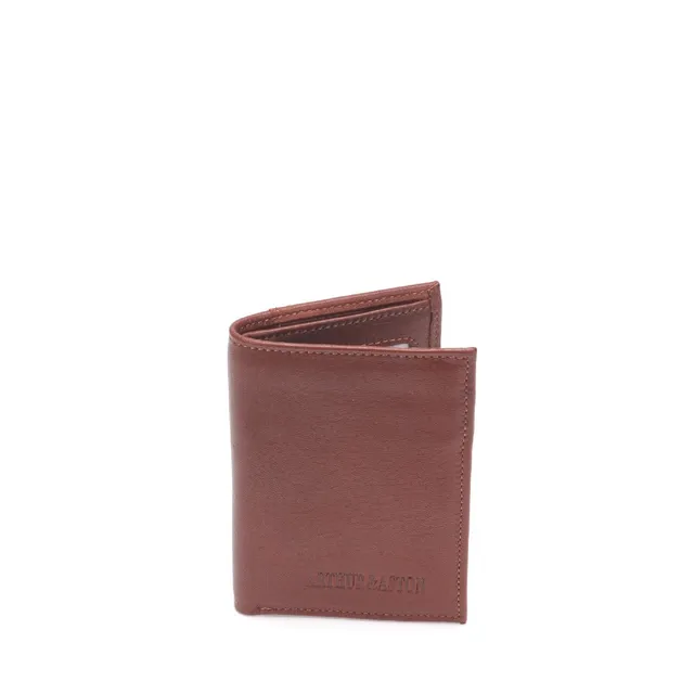 arthur-et-aston-pablo-porte-cartes-cuir-ch-taigne-plong-2 image 1