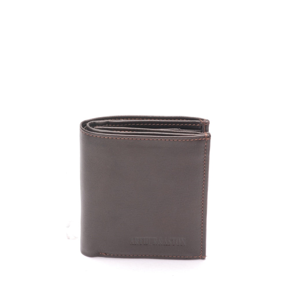 arthur-et-aston-pablo-portefeuille-cuir-plong-noir image 5