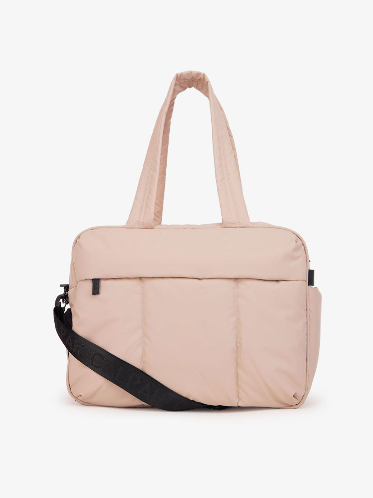 calpak-luka-duffel-sac-voyage-week-end-compartiment-chaussures image 8