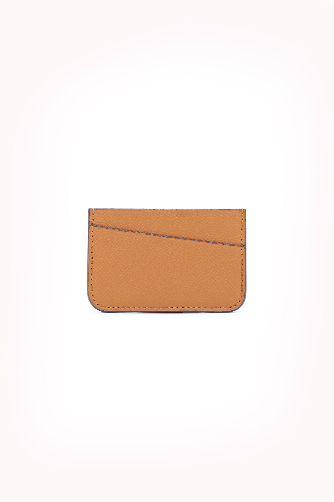 atelier-penso-porte-cartes-cuir-gold-4-cartes image 2