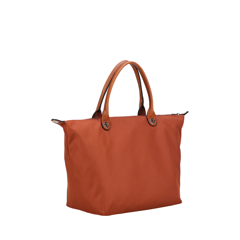 arthur-et-aston-louise-grand-sac-cabas-noir-polyester image 6