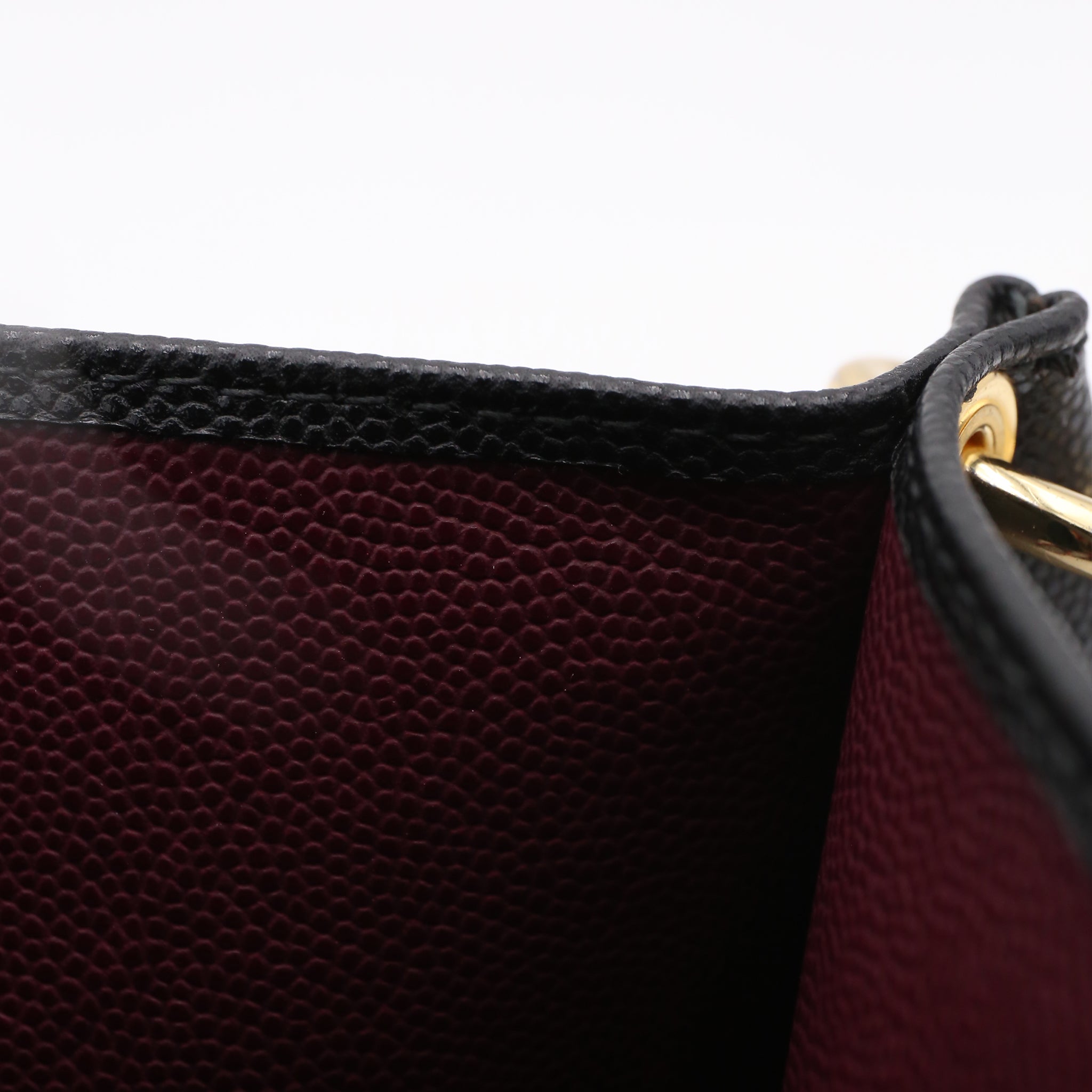 atelier-penso-samossa-sac-clutch-cuir-circle-soir-e image 6