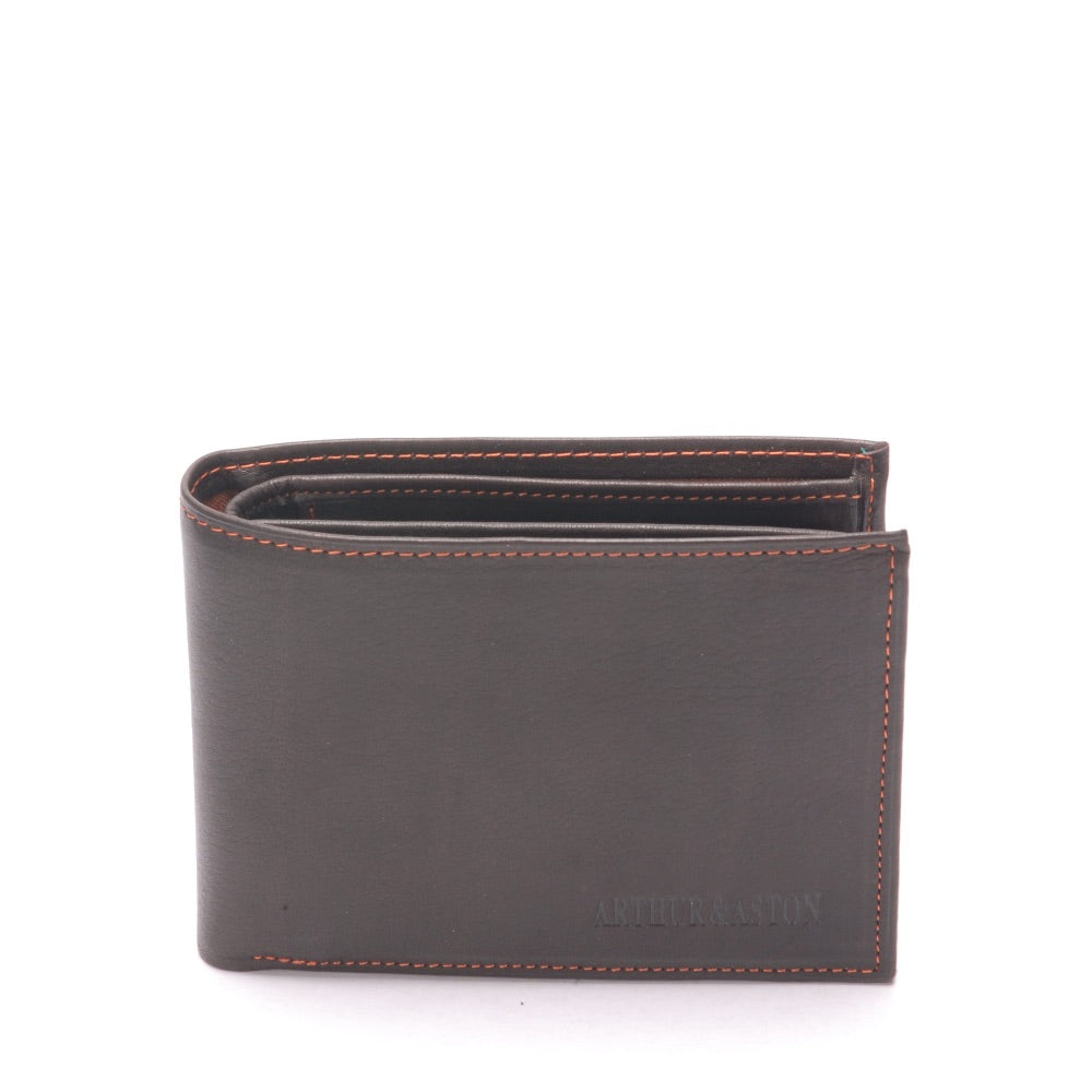 arthur-et-aston-pablo-portefeuille-italien-cuir-plong-ch-taigne image 1