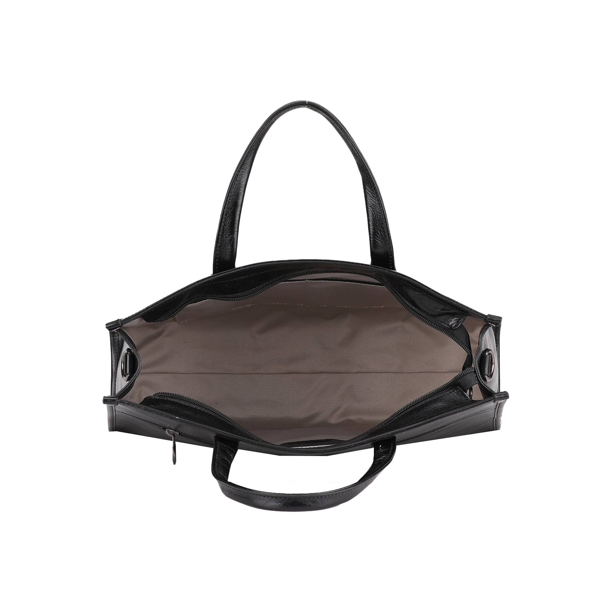 arthur-et-aston-edith-sac-main-cuir-noir-ordinateur image 4