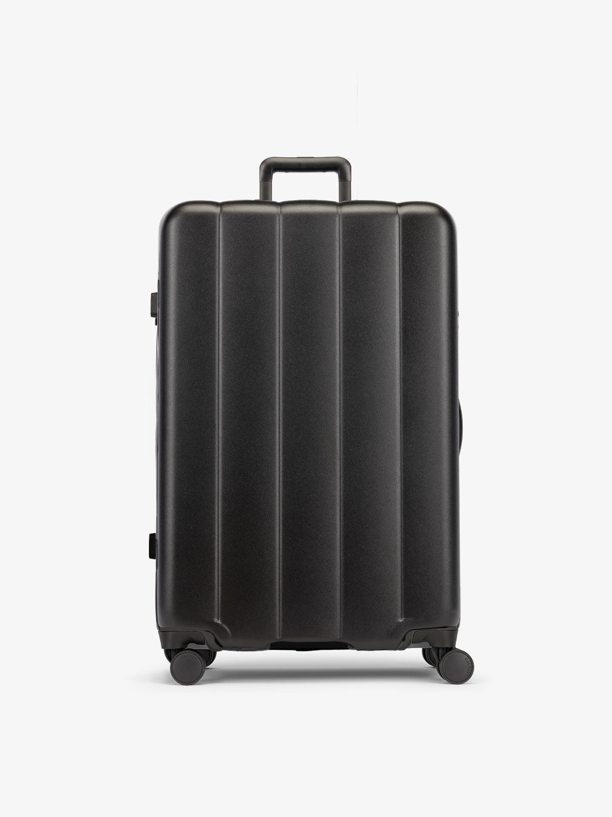 calpak-evry-grande-valise-rigide-polka-dot-extensible image 1