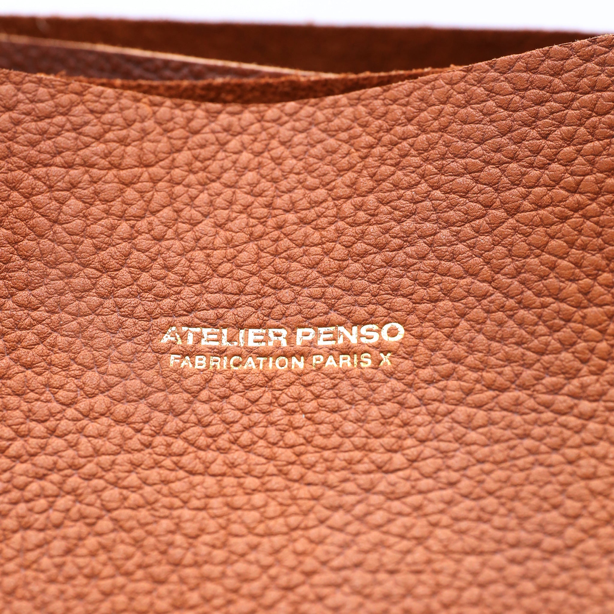 atelier-penso-cici-sac-cabas-cuir-tabac-ordinateur image 6