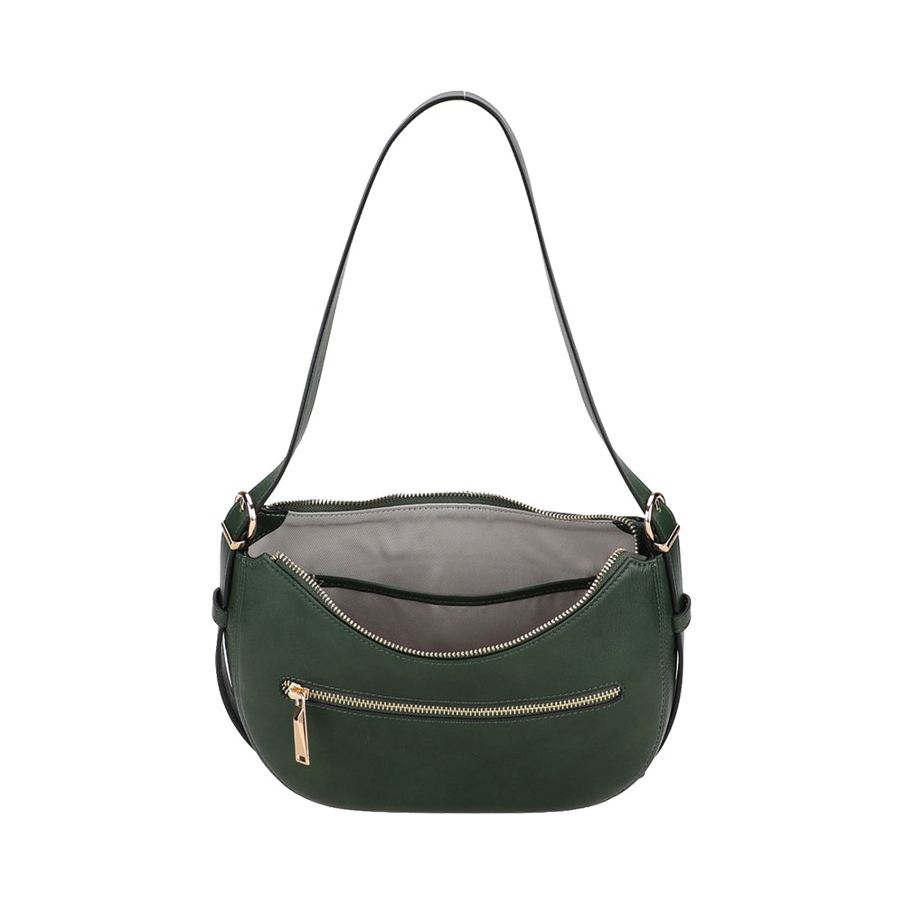 arthur-et-aston-l-onille-sac-paule-cuir-vert image 3