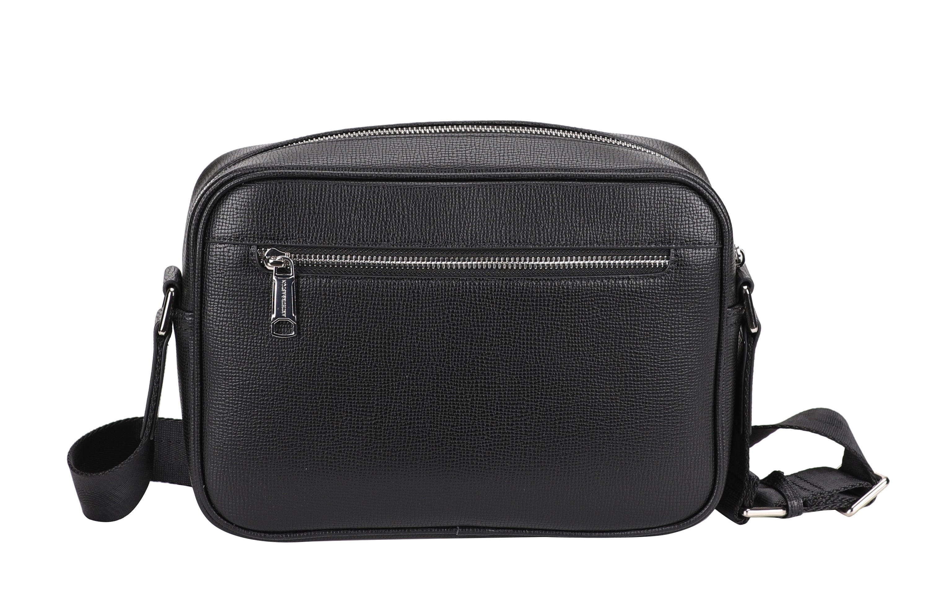 arthur-et-aston-nelson-sac-travers-cro-te-de-cuir-noir image 7