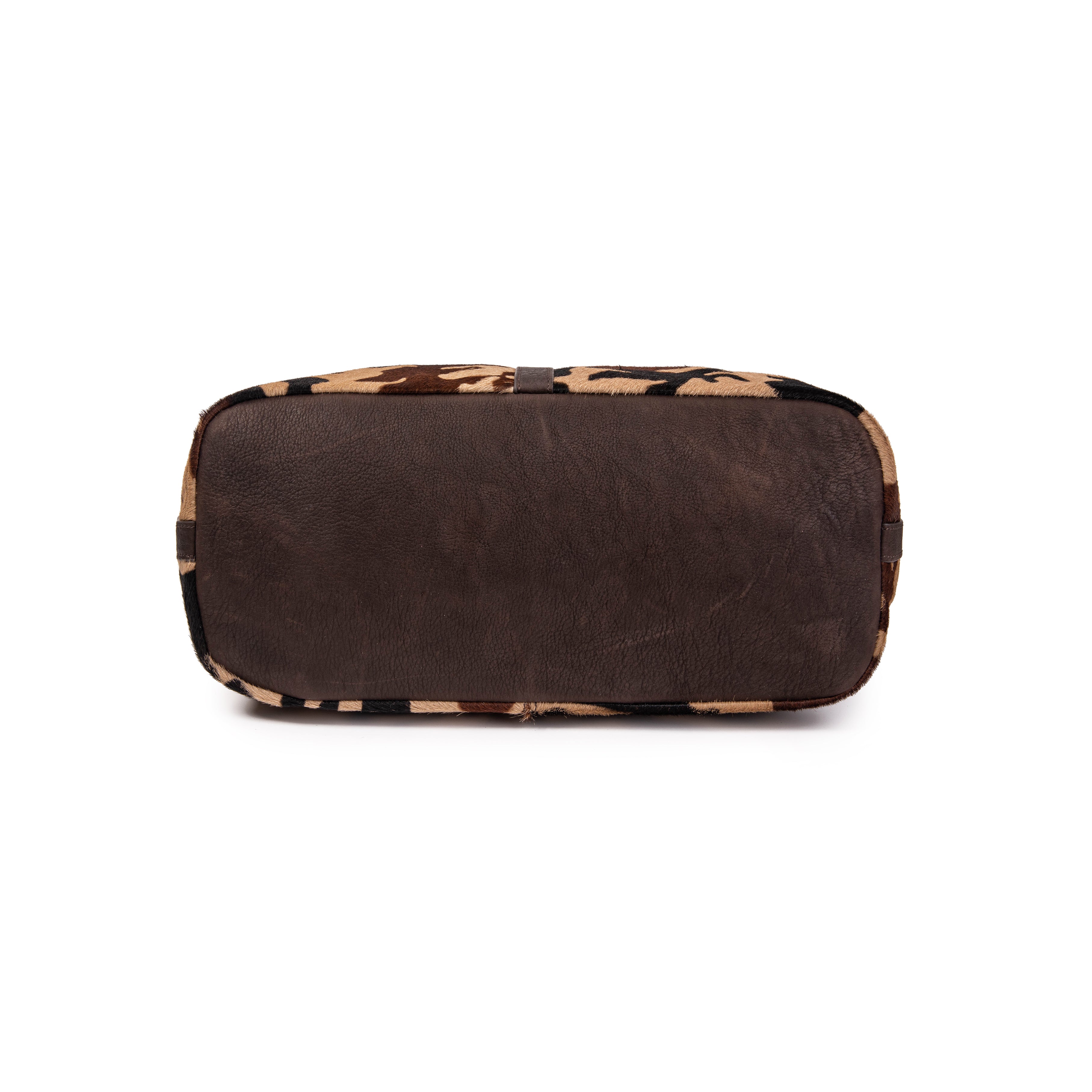 kate-lee-julya-sac-cabas-poils-l-opard-34-cm image 5