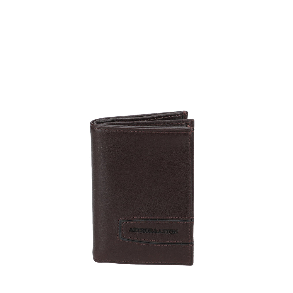arthur-et-aston-l-on-portefeuille-cuir-noir-anti-rfid image 5