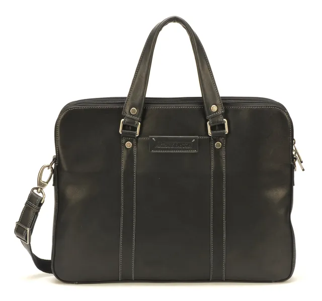 arthur-et-aston-johany-porte-documents-cuir-noir image 1