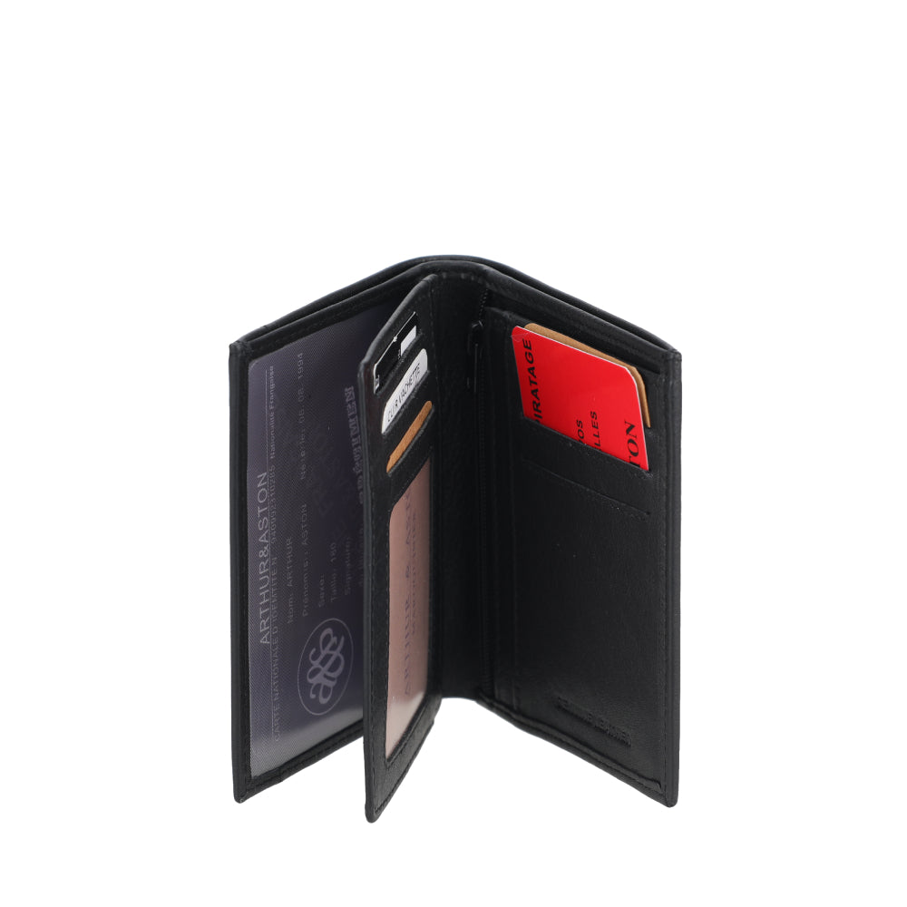 arthur-et-aston-terry-portefeuille-italien-cuir-cognac image 6