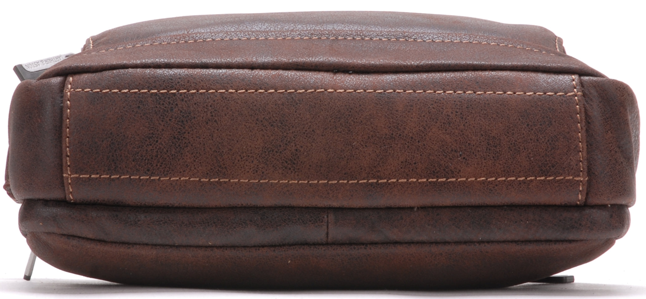 arthur-et-aston-cristiano-sac-travers-cuir-ch-taigne-destroy image 5