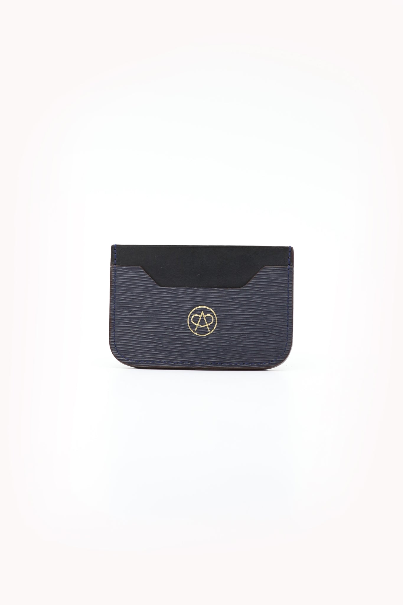 atelier-penso-epi-ingrassato-porte-cartes-cuir-fin image 1
