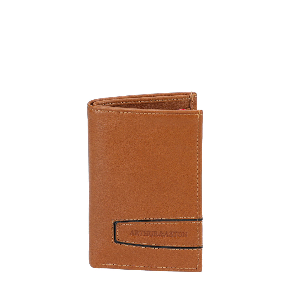 arthur-et-aston-l-on-porte-cartes-cuir-noir image 3