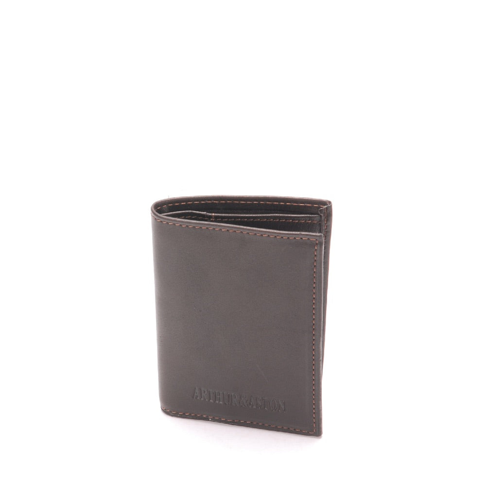 arthur-et-aston-pablo-porte-cartes-cuir-ch-taigne-compact image 5