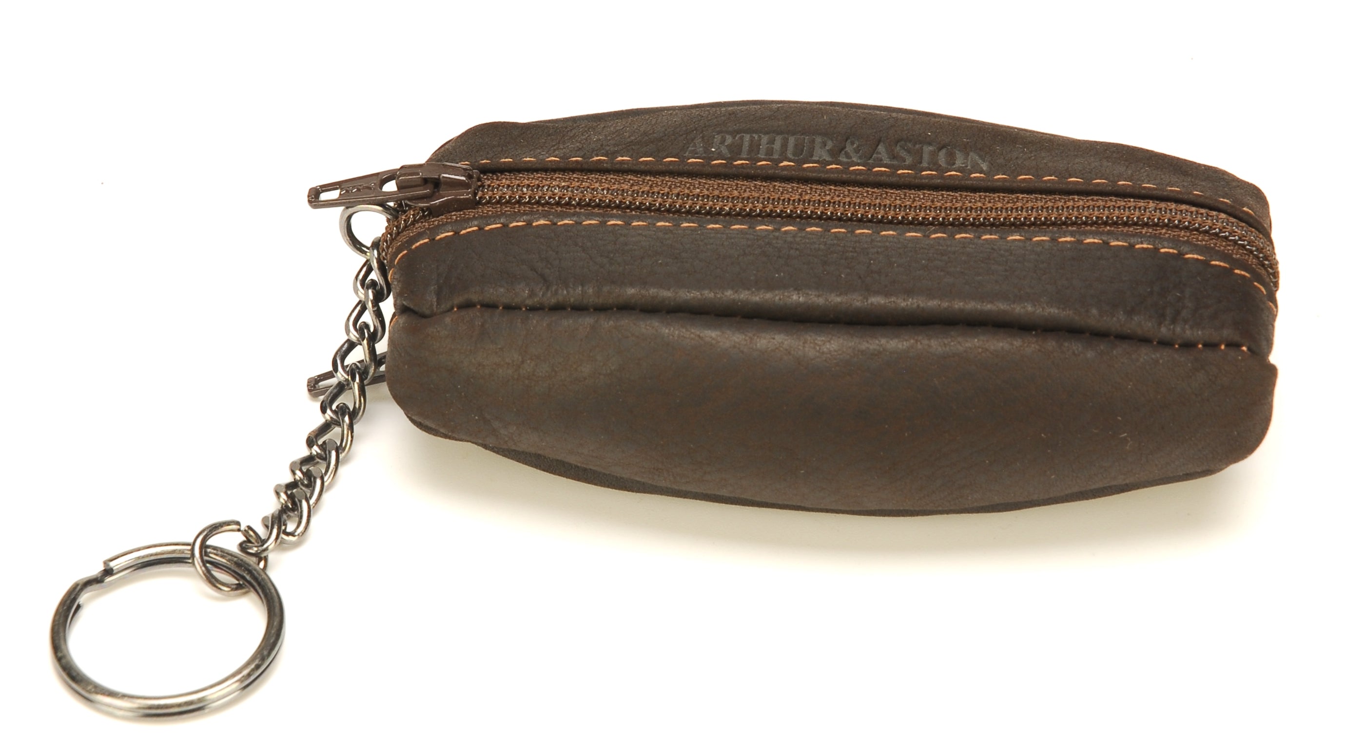 arthur-et-aston-louis-porte-monnaie-cuir-grain-caf-ch-taigne image 2