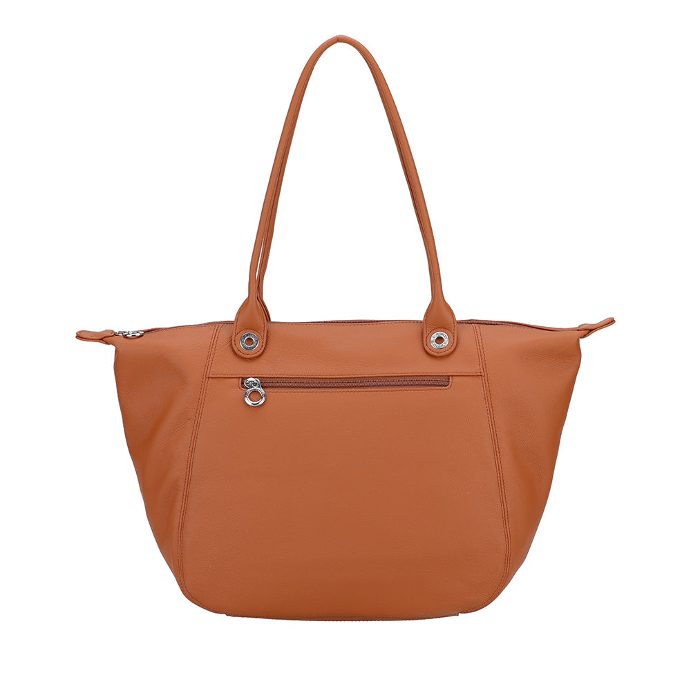 arthur-et-aston-louisa-grand-sac-cabas-cuir-noir image 7