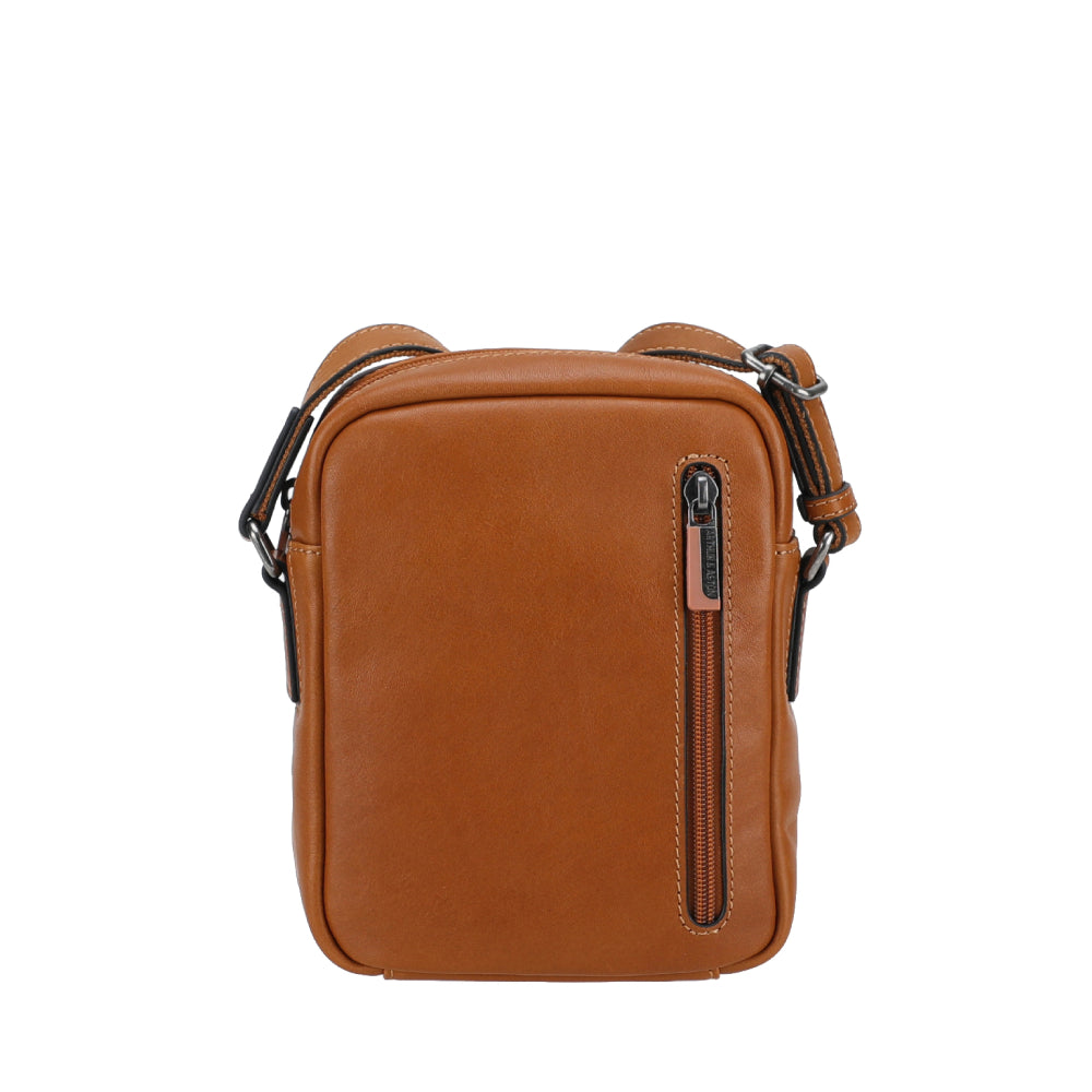 arthur-et-aston-l-on-sac-travers-cuir-petit-mod-le-noir image 7