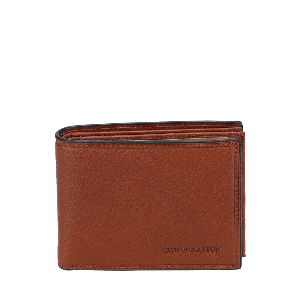 arthur-et-aston-jos-portefeuille-cuir-noir-rfid image 3