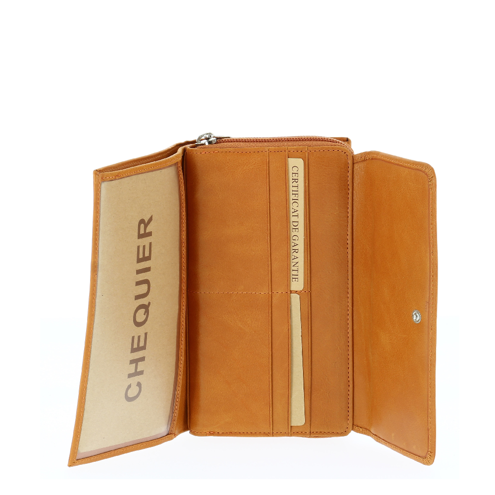 arthur-et-aston-rose-compagnon-porte-ch-quier-cuir-noir-huil image 6