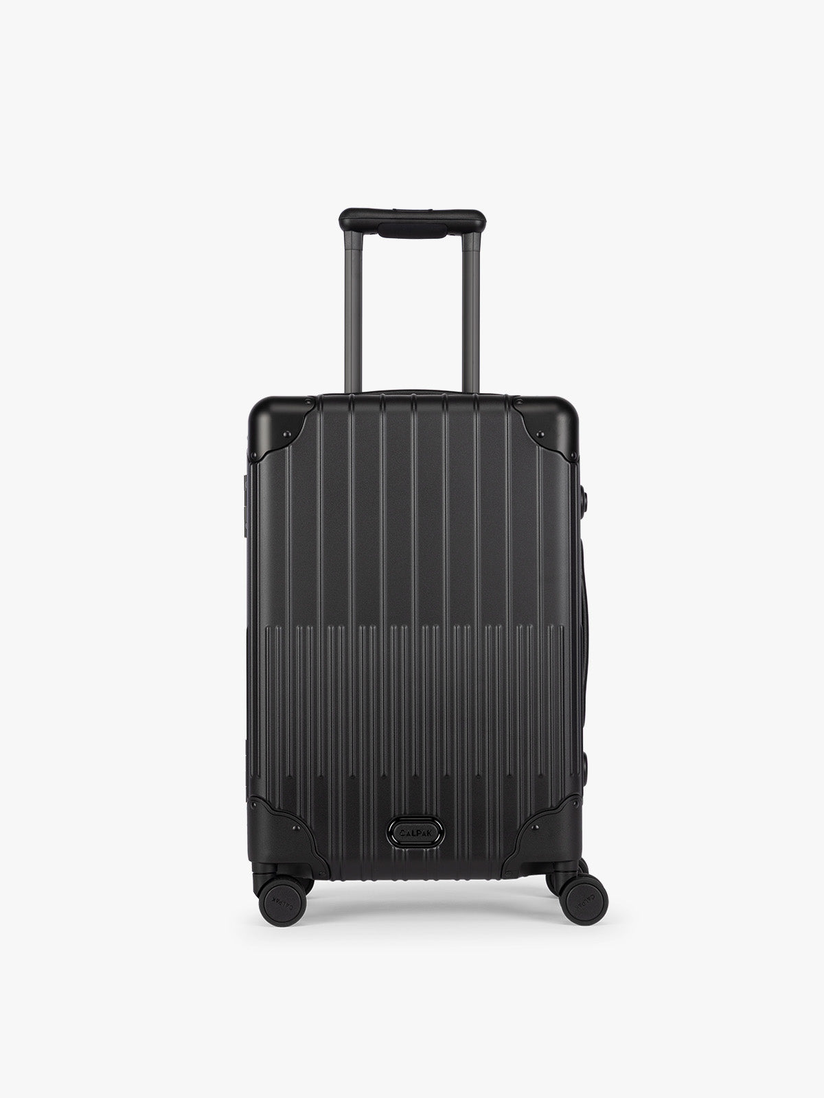 calpak-vault-carry-on-valise-cabine-rigide-dark-cherry-extensible image 8