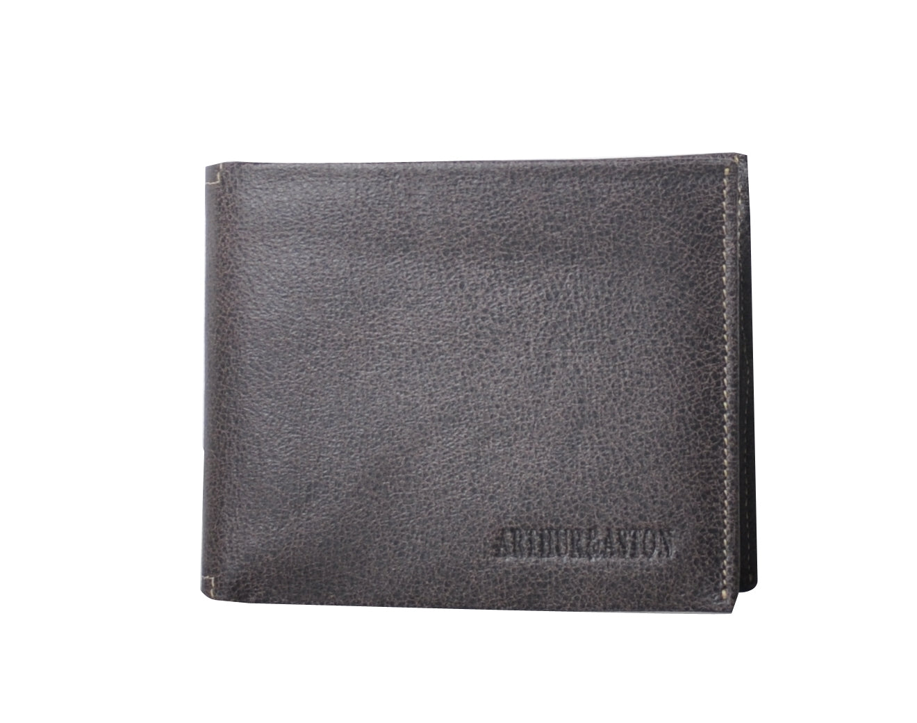 arthur-et-aston-cristiano-portefeuille-cuir-destroy-marron image 4