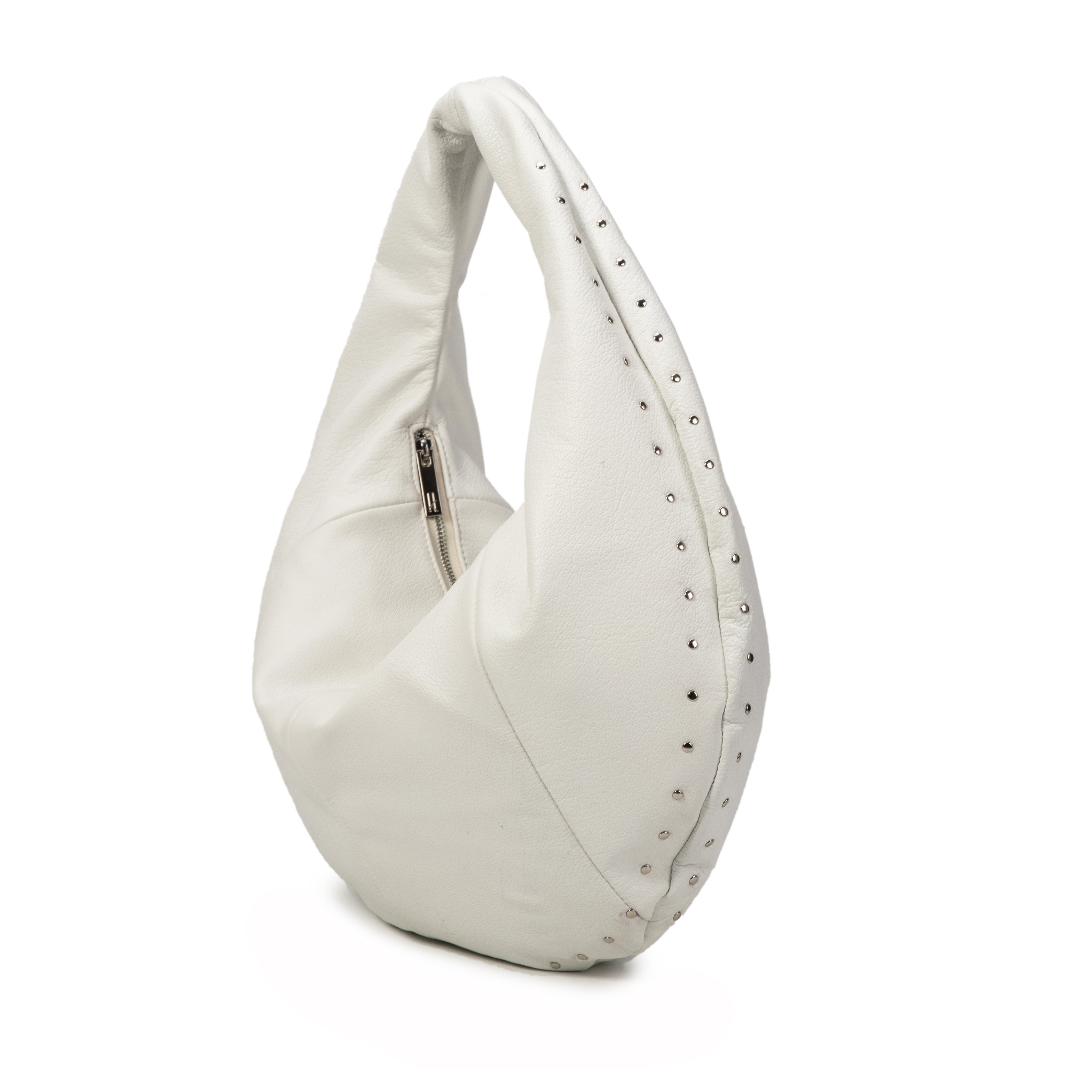 kate-lee-josia-kl-sac-demi-lune-blanc-ch-vre image 2